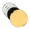 رفلکتور 5 کاره دسته دار 110 سانتی متر دریم لایت Dream Light