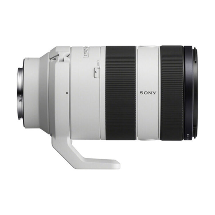لنز سونی مدل Sony FE 70-200mm Macro G OSS II