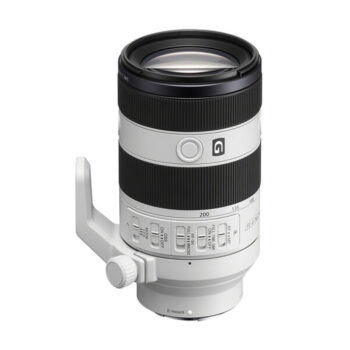 لنز سونی مدل Sony FE 70-200mm Macro G OSS II