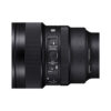 لنز سیگما Sigma 14mm f/1.4 DG DN Art Lens for Sony E