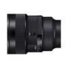 لنز سیگما Sigma 14mm f/1.4 DG DN Art Lens for Sony E