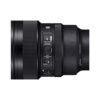 لنز سیگما Sigma 14mm f/1.4 DG DN Art Lens for Sony E