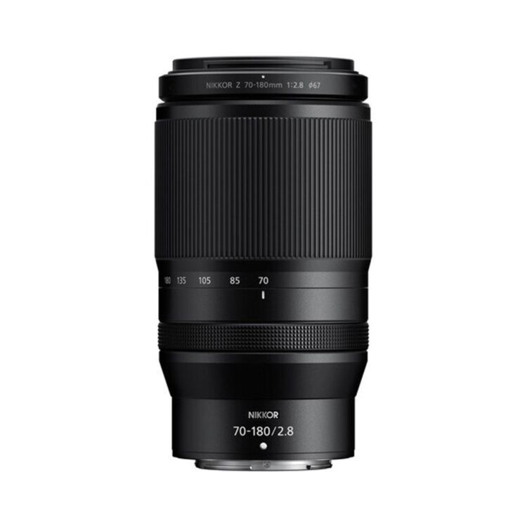 لنز نیکون Nikon NIKKOR Z 70-180mm f2.8