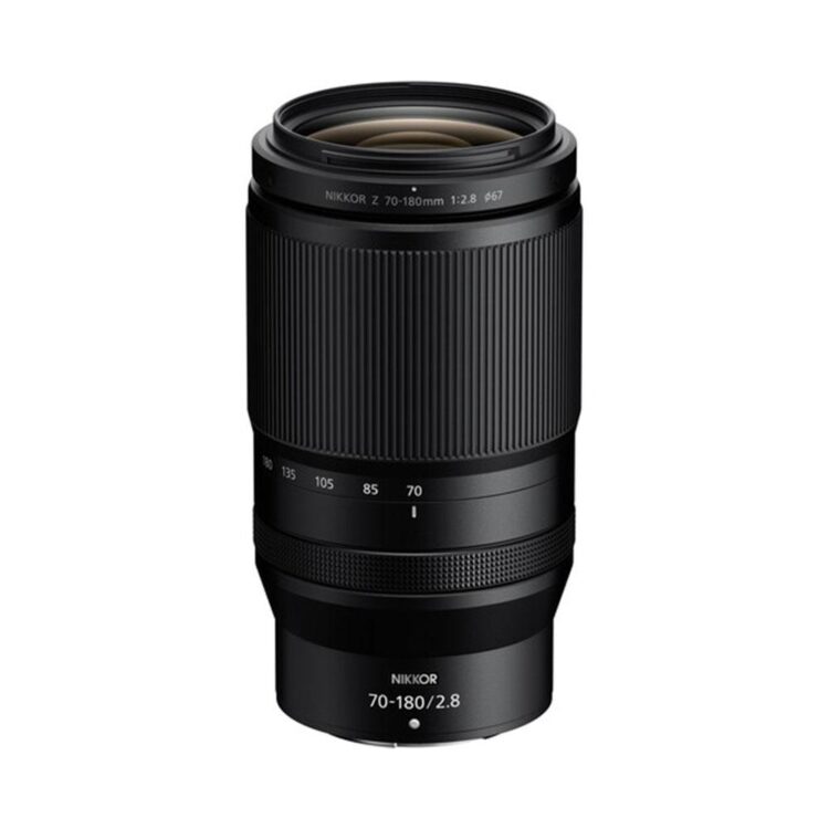 لنز نیکون Nikon NIKKOR Z 70-180mm f2.8