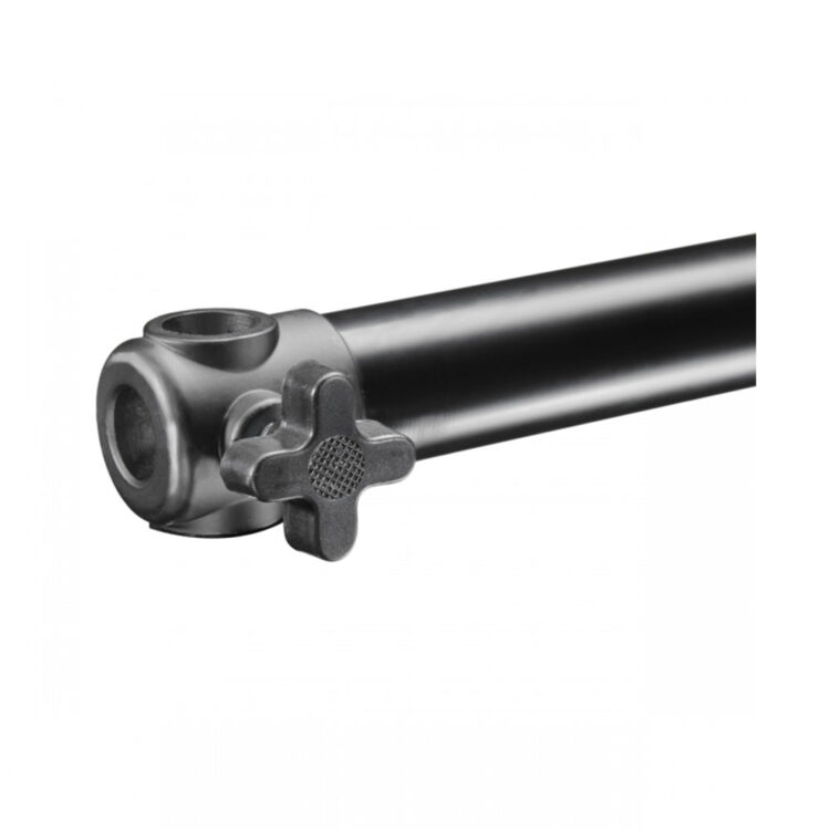 میله تلسکوپی نگه دارنده فون Background Holder
