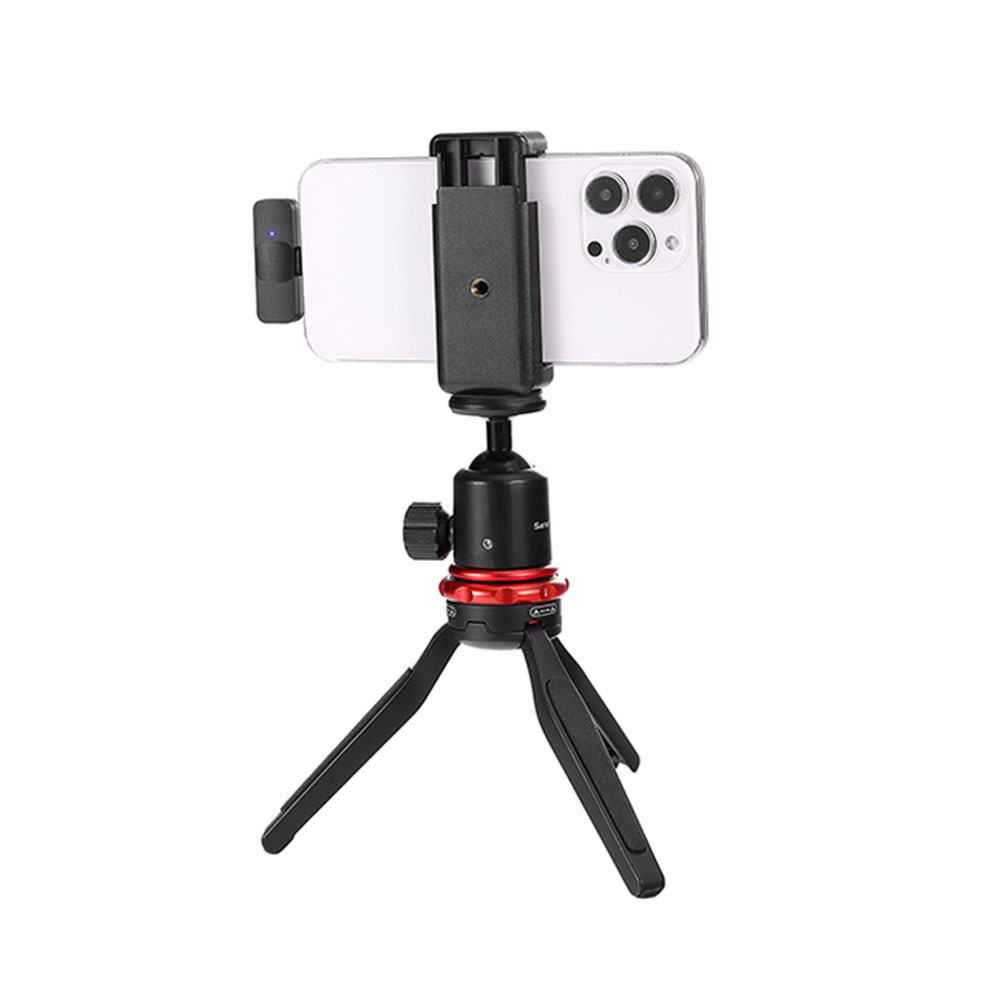 میکروفون بی سیم بویا مدل Boya BY-V1