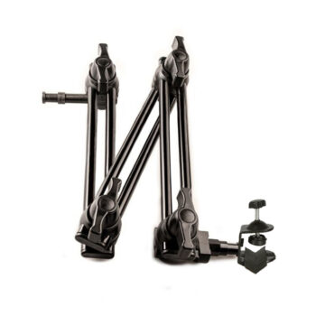 نگهدارنده بازویی جادویی همراه باگیره