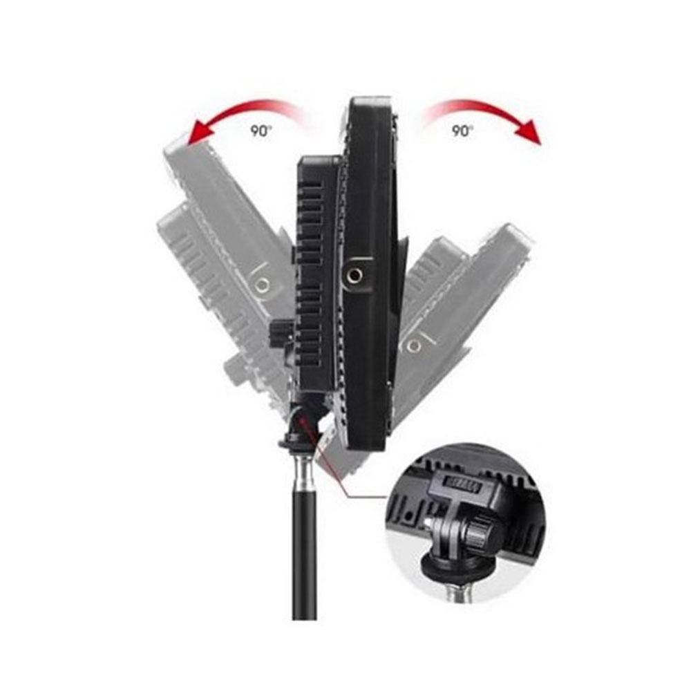 ویدئو لایت مدل Westcott LED 800