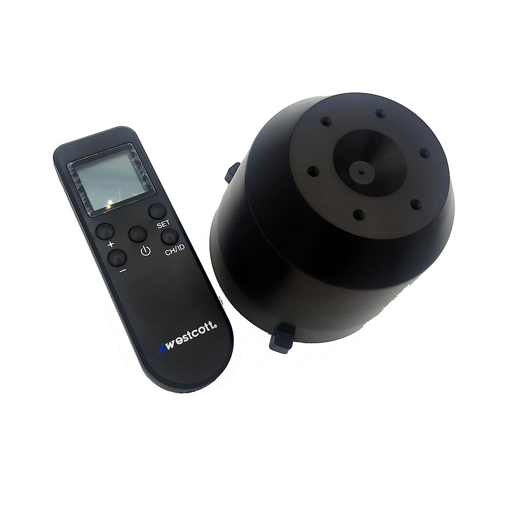 ویدئو لایت وسکات Westcott FJ150 I