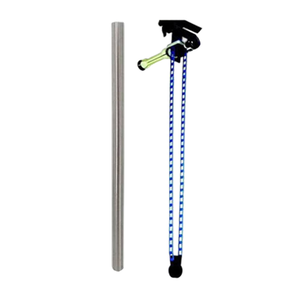 کیت فون زنجیری تکی + لوله آهنی ٣ متری