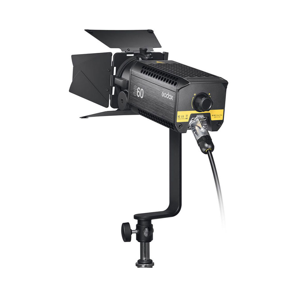 کیت ویدئو لایت گودکس Godox S60 LED