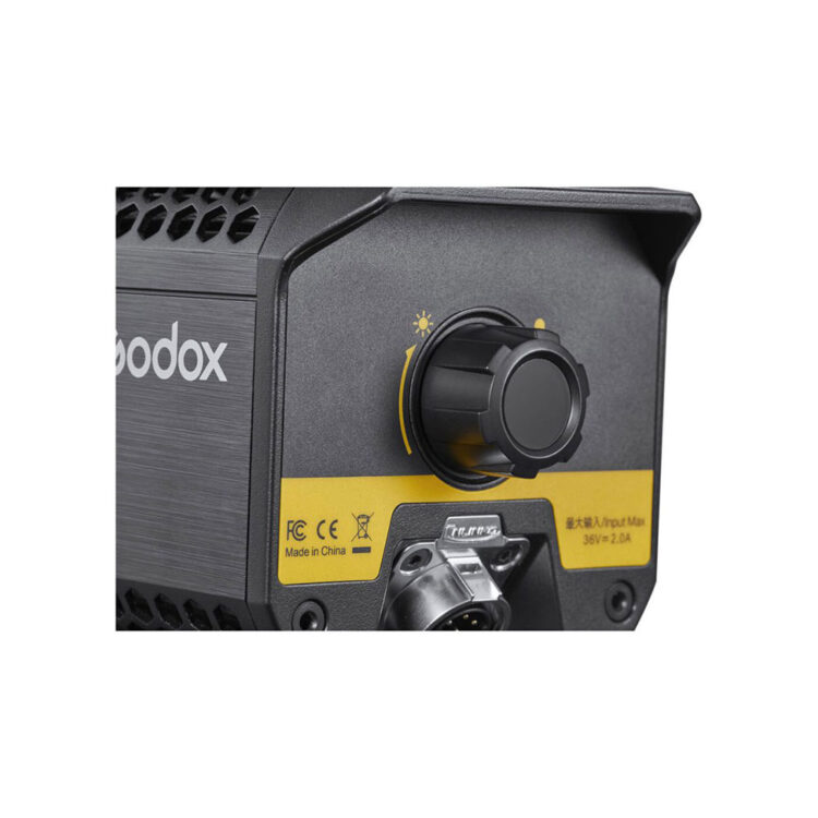 کیت ویدئو لایت گودکس Godox S60 LED