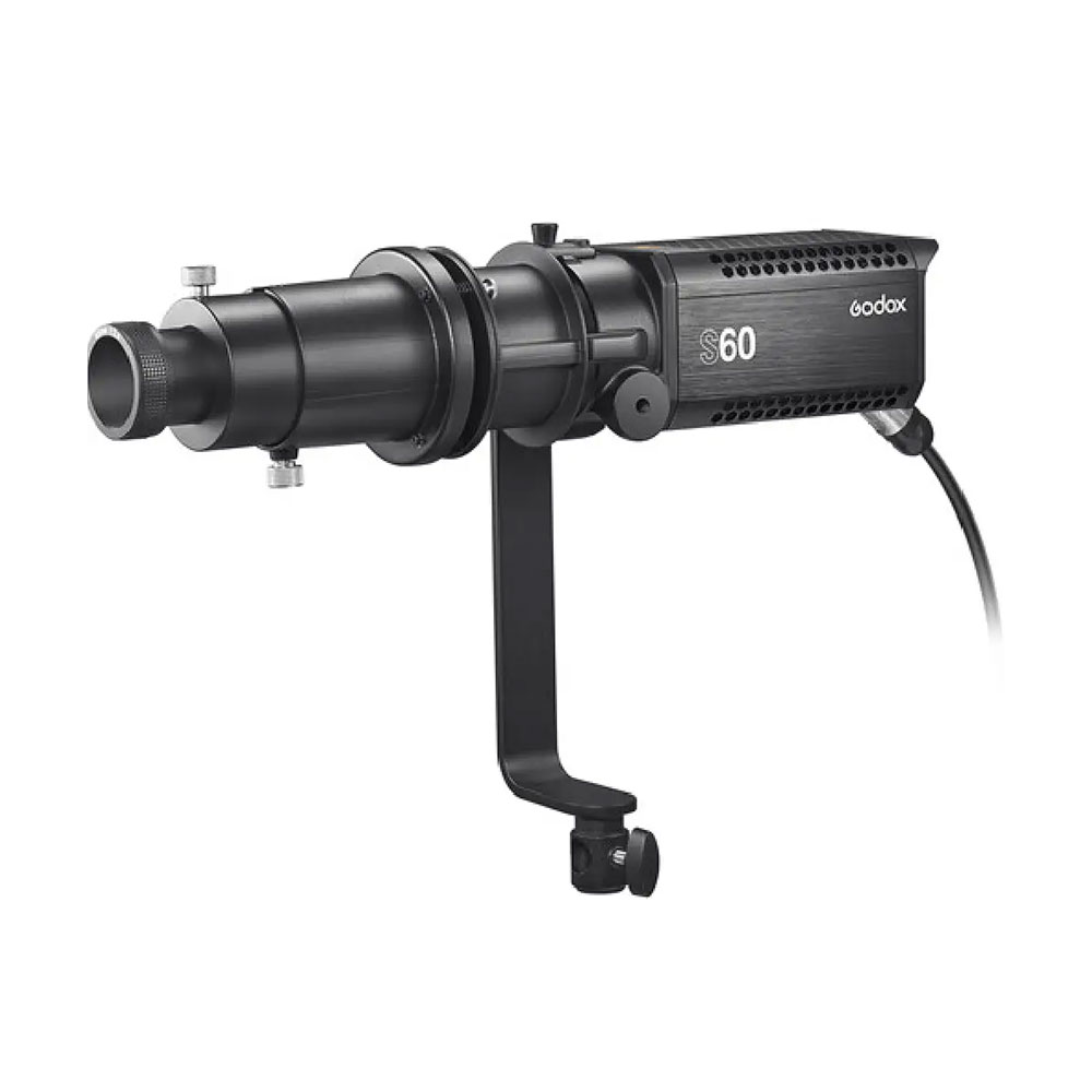 کیت ویدئو لایت گودکس Godox S60 LED