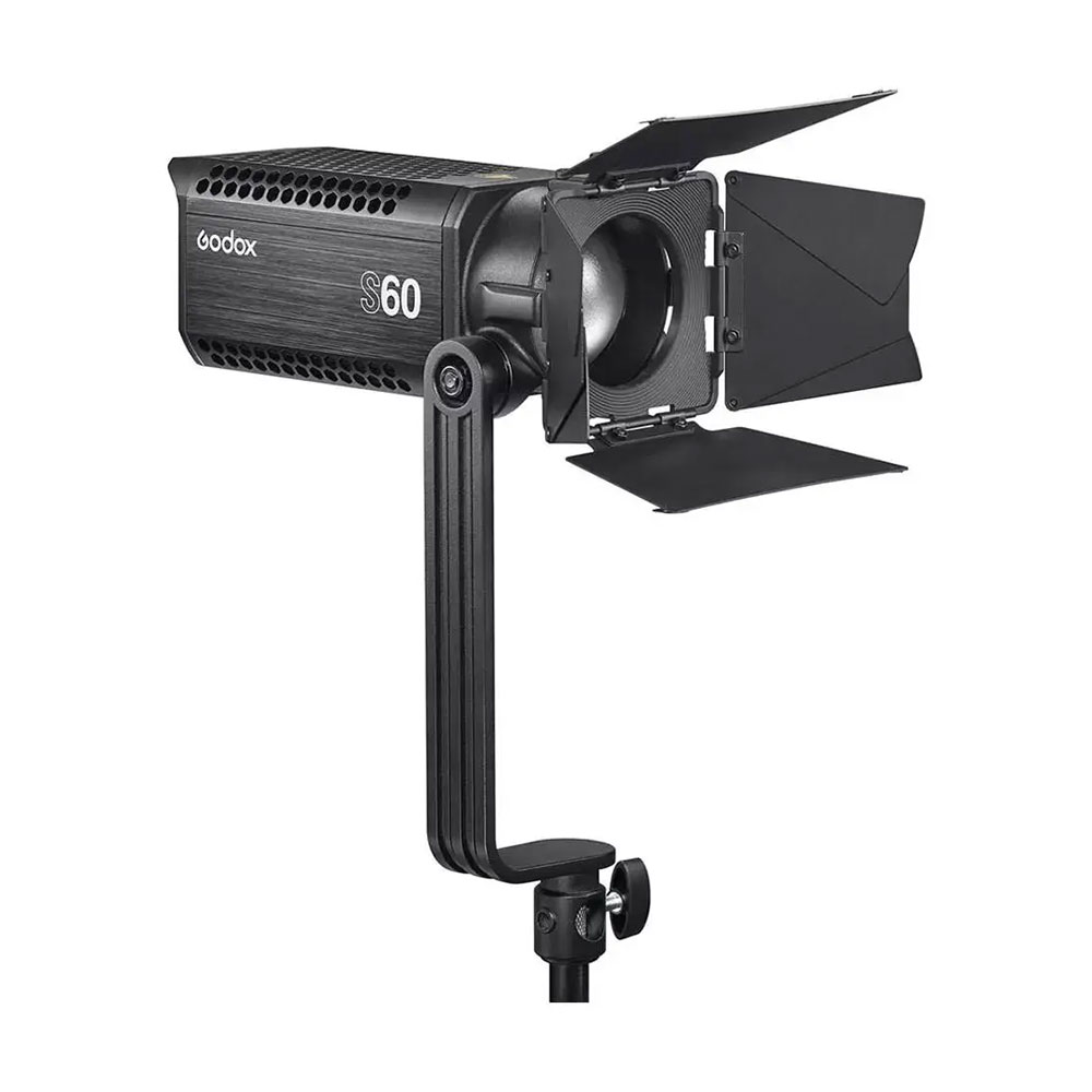 کیت ویدئو لایت گودکس Godox S60 LED