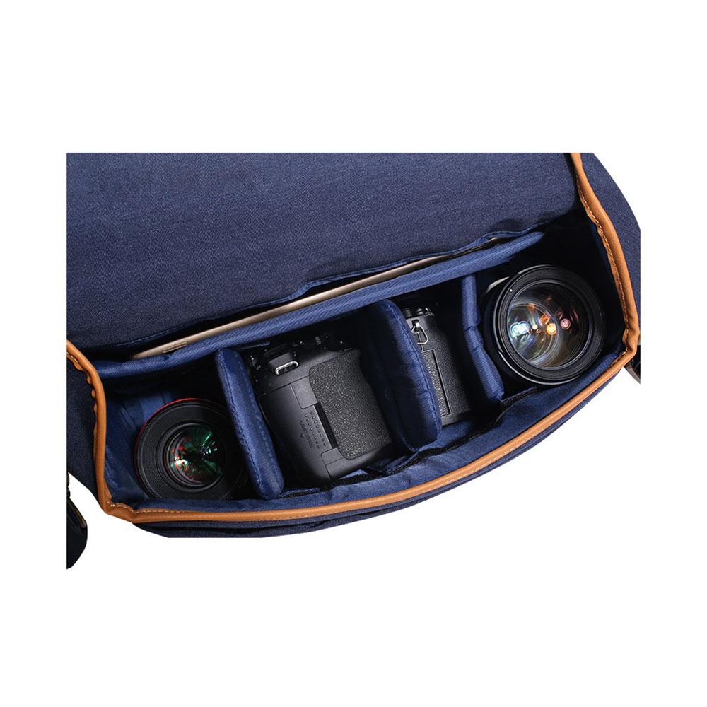 کیف شانه‌ آویز دوربین K&F Concept 13.062V1