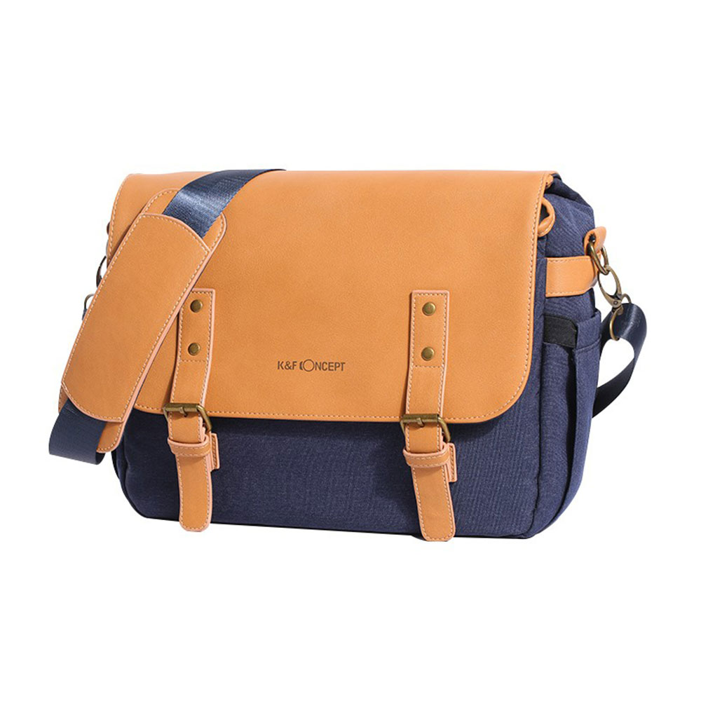 کیف شانه‌ آویز دوربین K&F Concept 13.062V1
