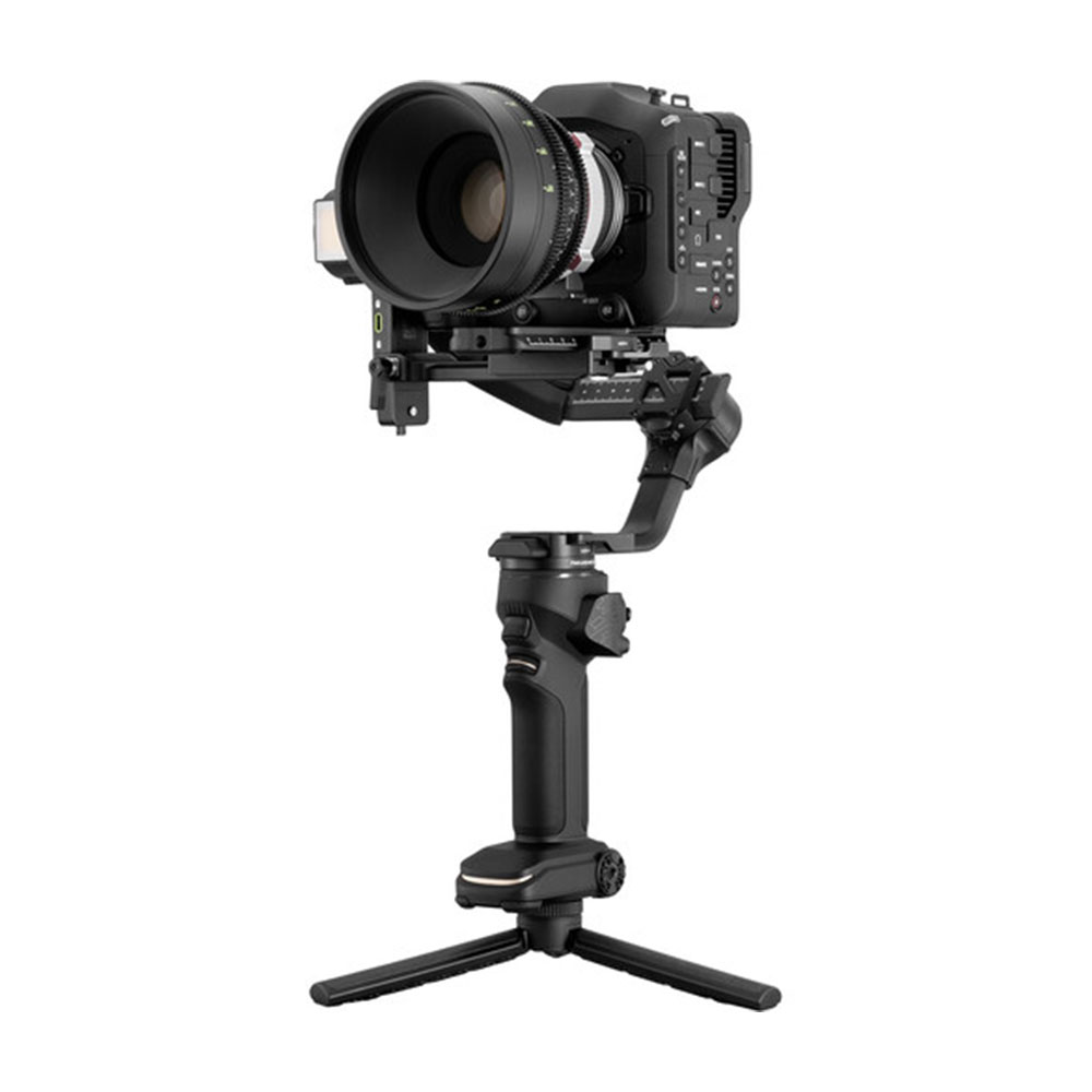 گیمبال دوربین ژیون کرین 4 Zhiyun CRANE 4 Gimbal