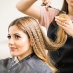 آرایشگاه عروس