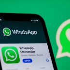 نصب مجدد واتساپ