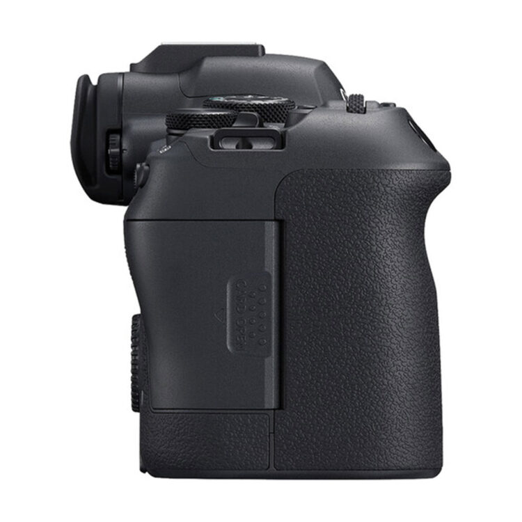 دوربین بدون آینه کانن Canon EOS R6 Mark II with 24-105mm f-4-7.1