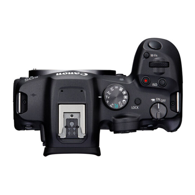 دوربین بدون آینه کانن Canon EOS R7 with 18-150mm Lens