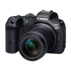 دوربین بدون آینه کانن Canon EOS R7 with 18-150mm Lens