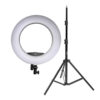 رینگ لایت عکاسی هیرو Hero Ring light SY-3161 III + سه پایه