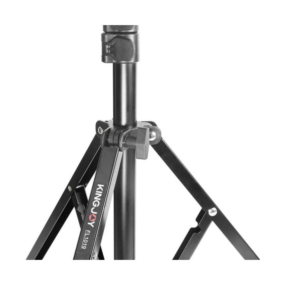 سه پایه نور کینگ جوی KingJoy FL1019