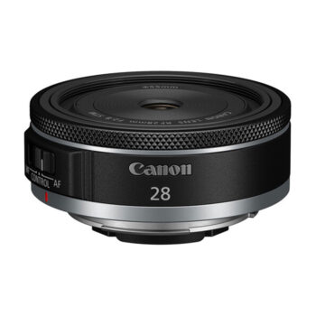 لنز کانن Canon RF 28mm f.2.8 STM Lens