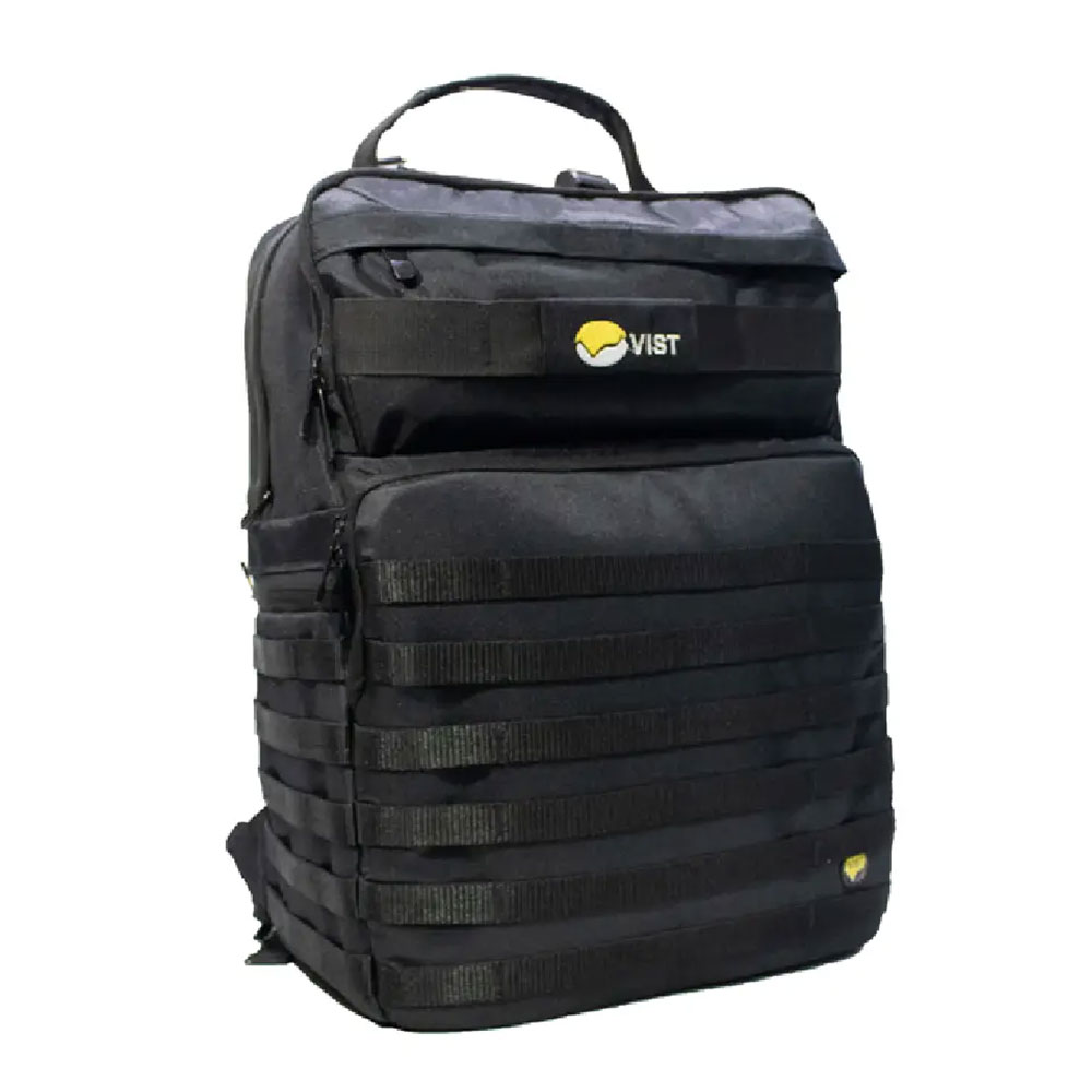 کیف دوربین عکاسی کوله ای ویست Camera Bag VIST VD200