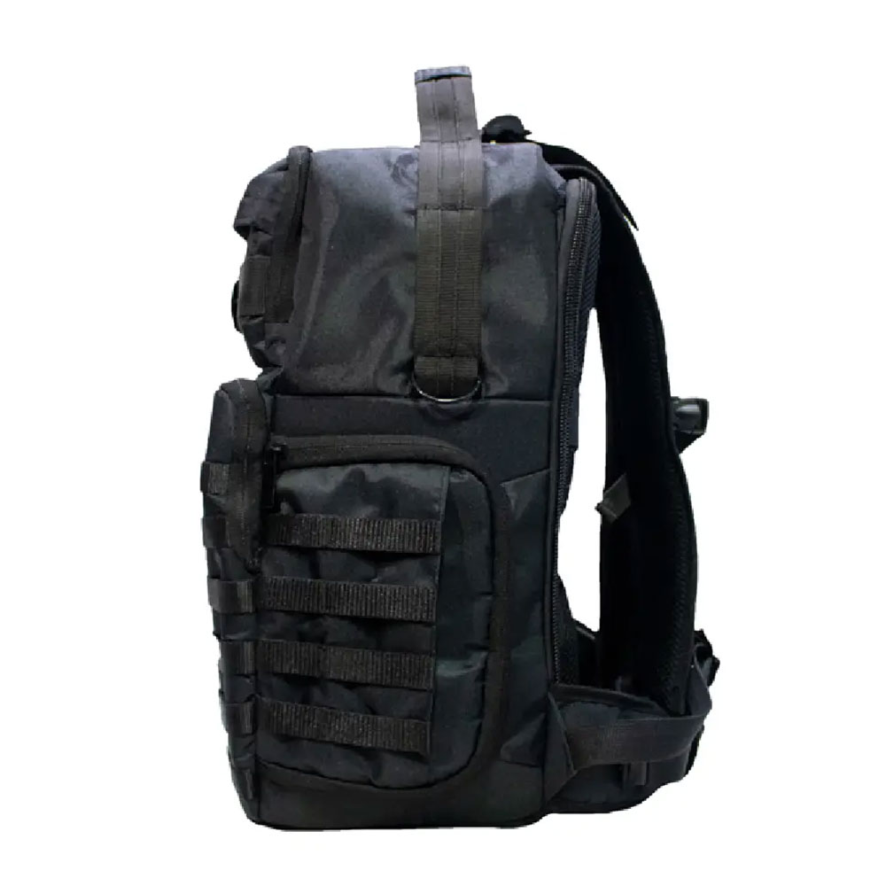 کیف دوربین عکاسی کوله ای ویست Camera Bag VIST VD200