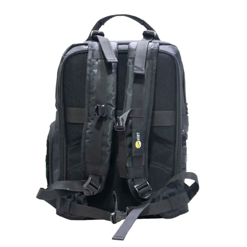 کیف دوربین عکاسی کوله ای ویست Camera Bag VIST VD200