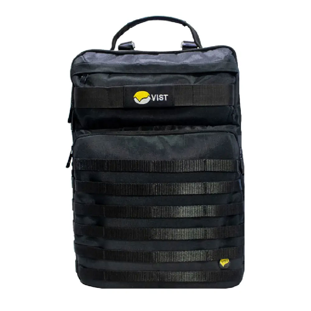 کیف دوربین عکاسی کوله ای ویست Camera Bag VIST VD200