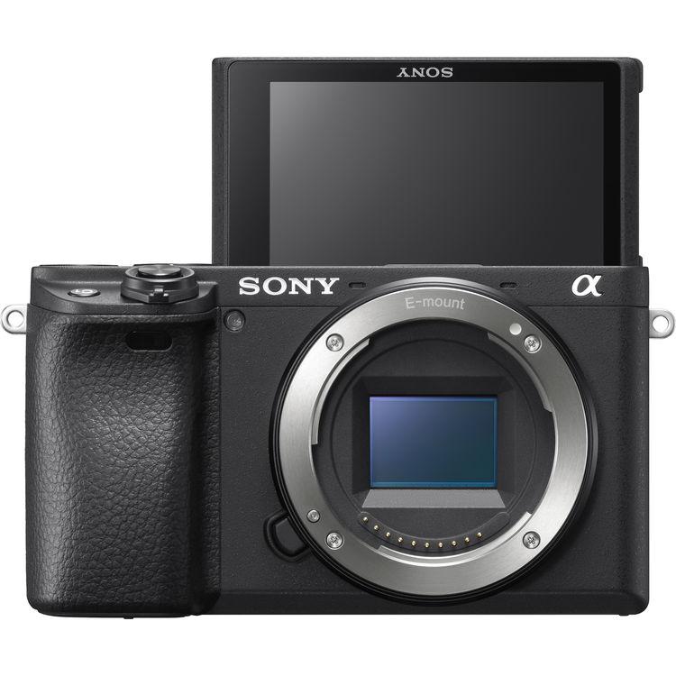 دوربین سونی Sony Alpha a6400