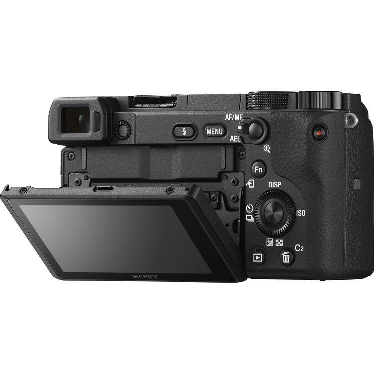 دوربین سونی Sony Alpha a6400