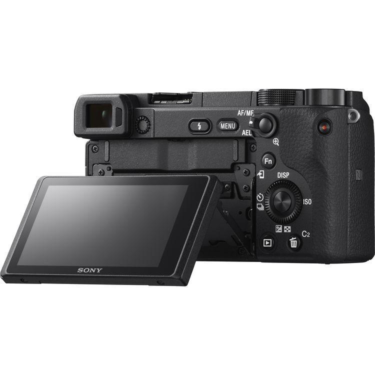 دوربین سونی Sony Alpha a6400