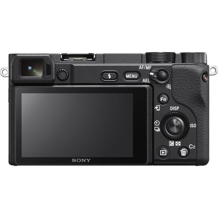 دوربین بدون آینه سونی Sony a6400