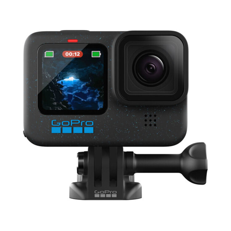 دوربین ورزشی گوپرو هیرو 12 GoPro Hero12 Camer