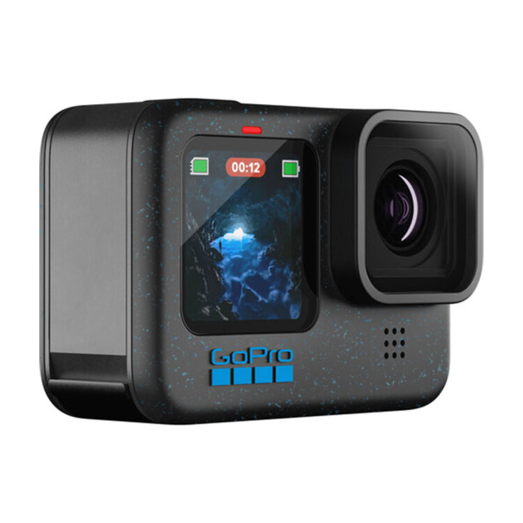 دوربین ورزشی گوپرو هیرو 12 GoPro Hero12 Camer