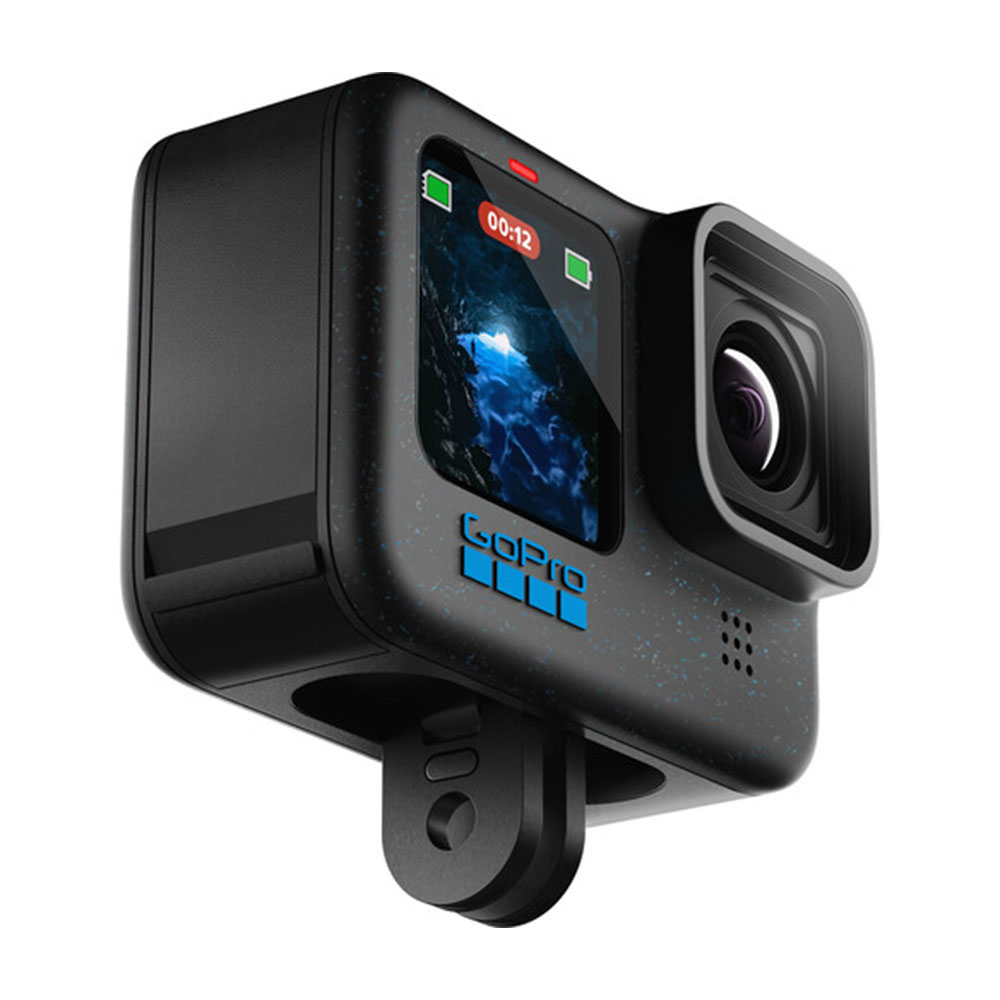 دوربین ورزشی گوپرو هیرو 12 GoPro Hero12 Camer