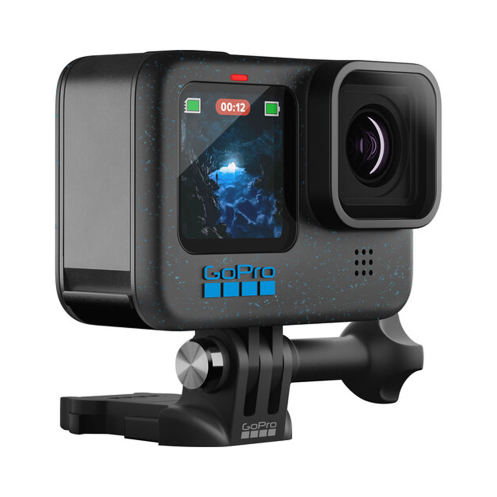 دوربین ورزشی گوپرو هیرو 12 GoPro Hero12 Camer