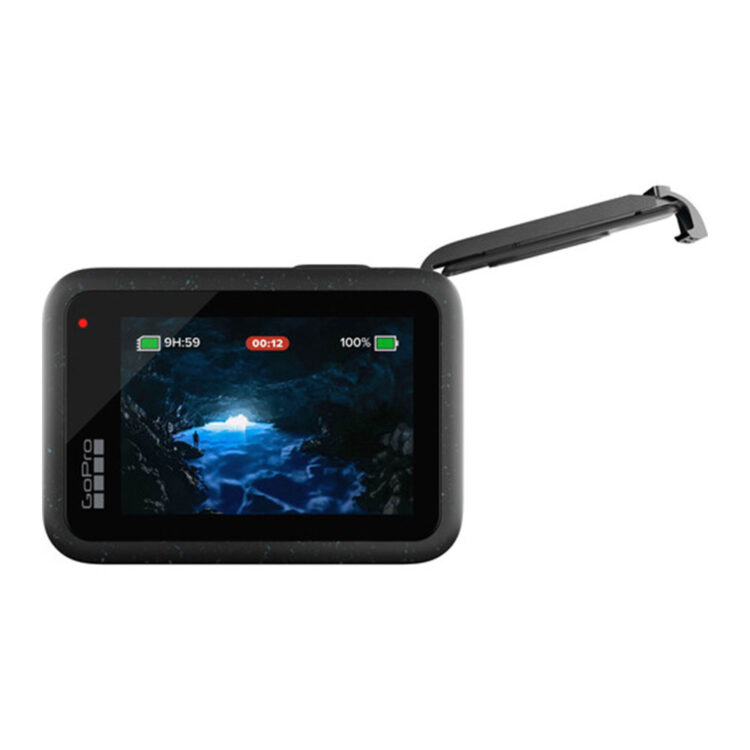 دوربین ورزشی گوپرو هیرو 12 GoPro Hero12 Camer