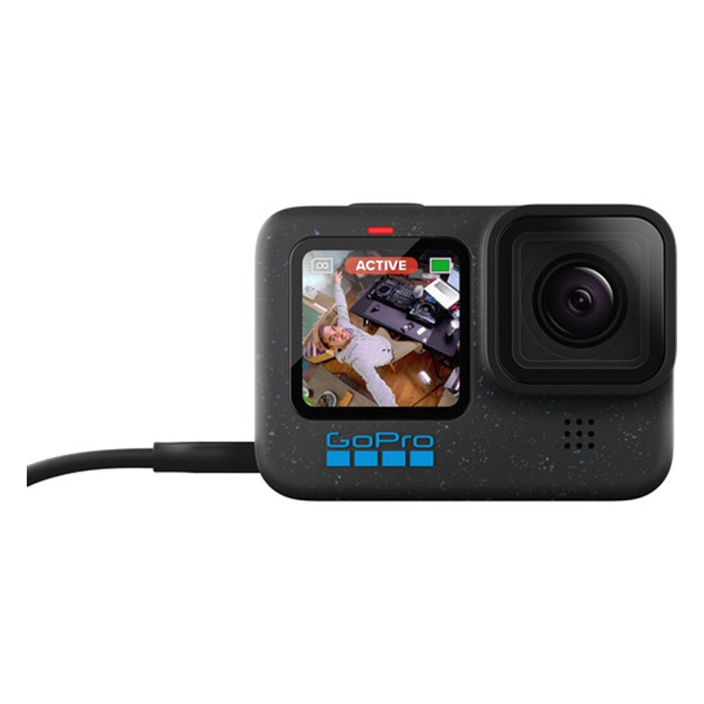 دوربین ورزشی گوپرو هیرو 12 GoPro Hero12 Camer