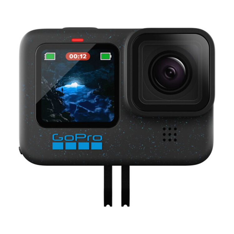 دوربین ورزشی گوپرو هیرو 12 GoPro Hero12 Camer