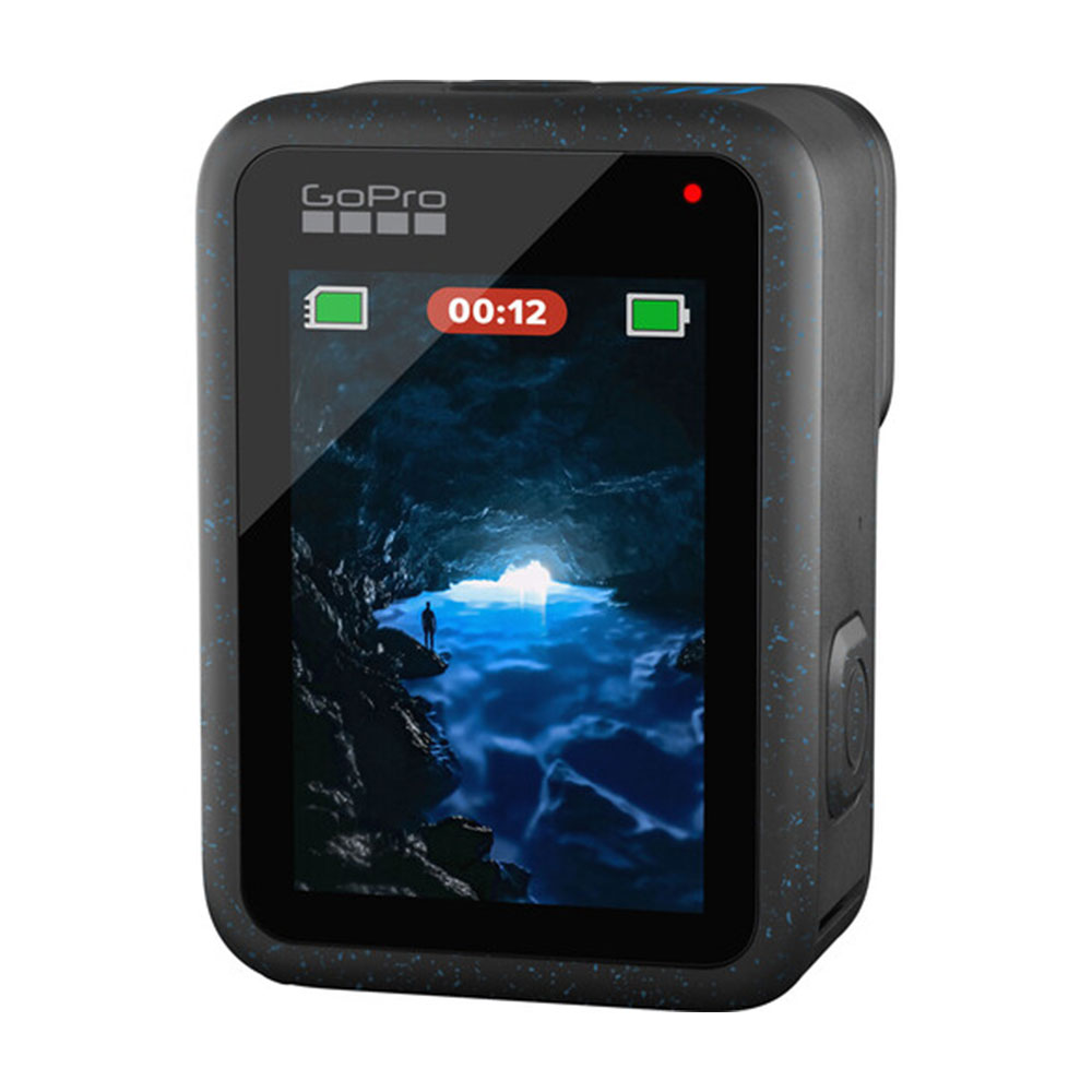 دوربین ورزشی گوپرو هیرو 12 GoPro Hero12 Camer