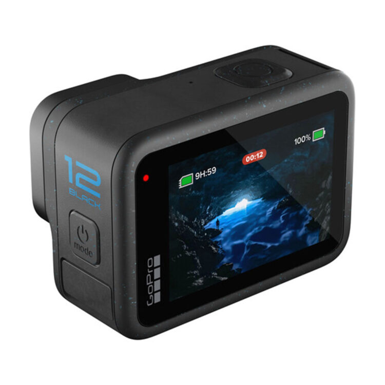 دوربین ورزشی گوپرو هیرو 12 GoPro Hero12 Camer