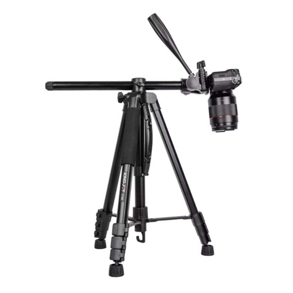 سه‌ پایه دوربین کینگ جوی King Joy VT890H