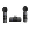 میکروفون بی سیم بویا مدل Boya BY-V20