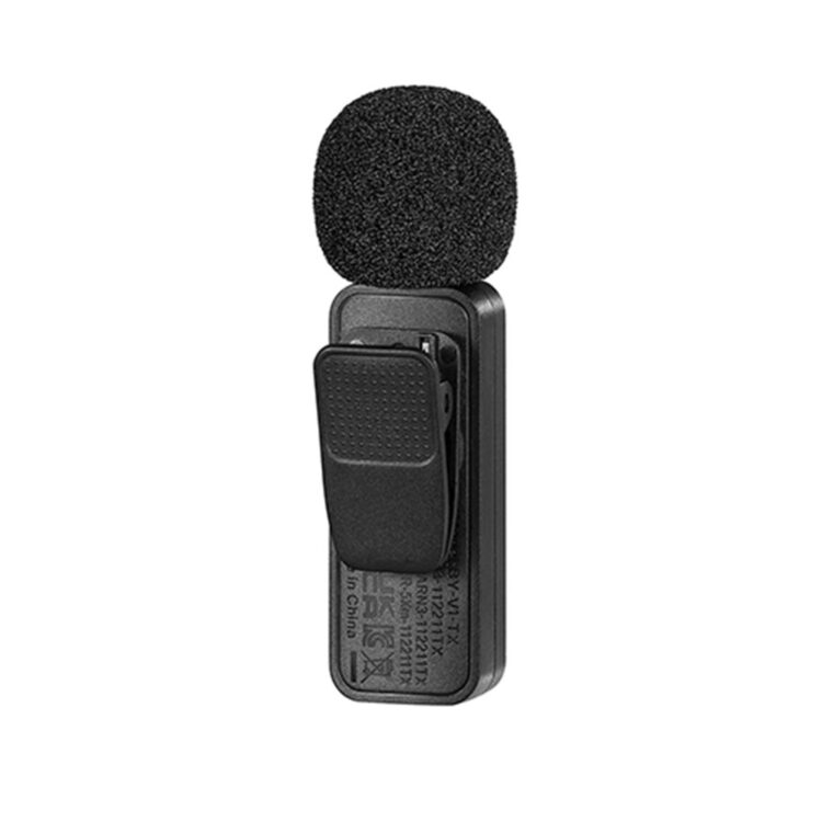 میکروفون بی سیم بویا مدل Boya BY-V20