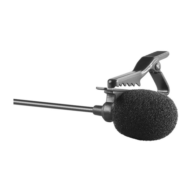 میکروفون یقه ای میروتک MiroTech MT-M1Microphone